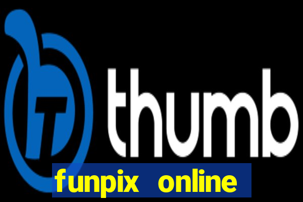 funpix online plataforma de jogos